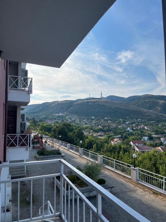 City View Apartments Skopje Exteriér fotografie